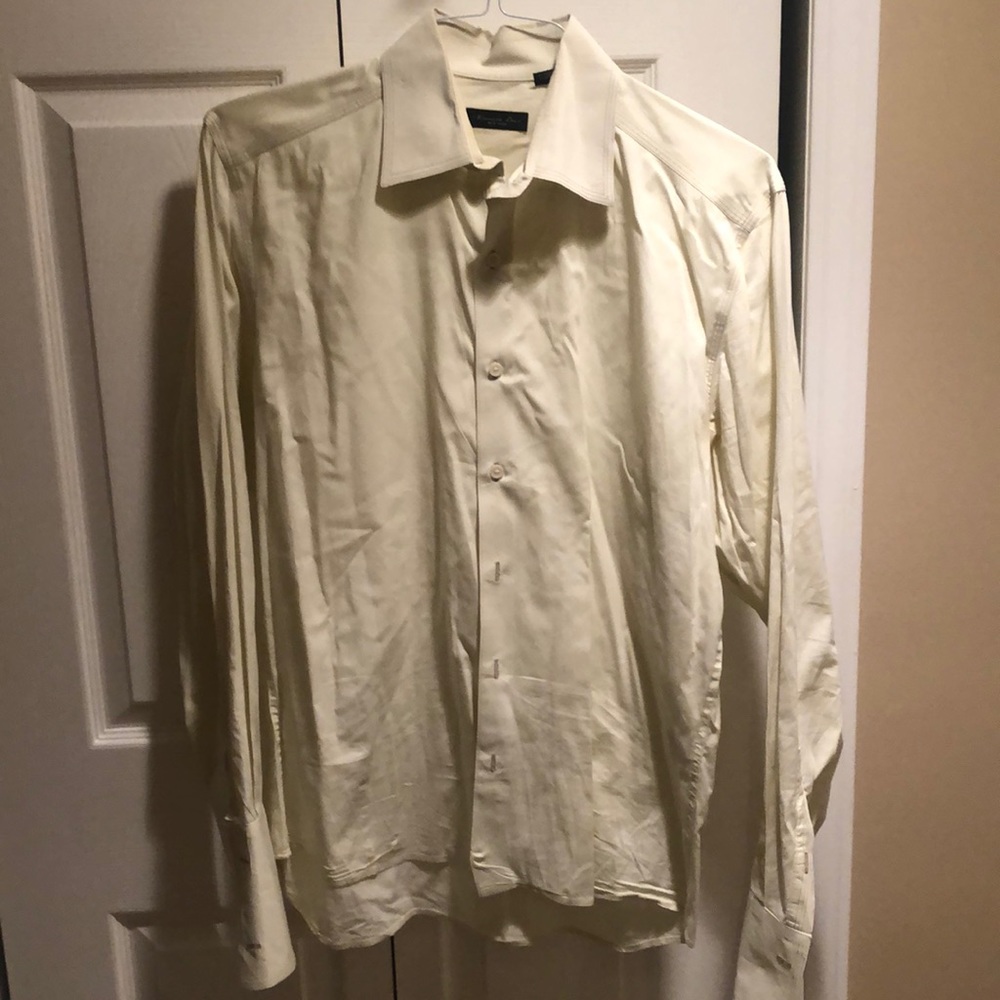 Kenneth Cole dress shirt
